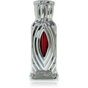Zimaya Al Maha Silver illatos olaj unisex 20 ml kép