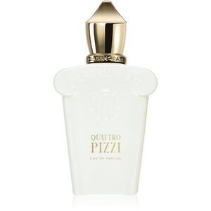 Xerjoff Casamorati 1888 Quattro Pizzi Eau de Parfum unisex 30 ml kép