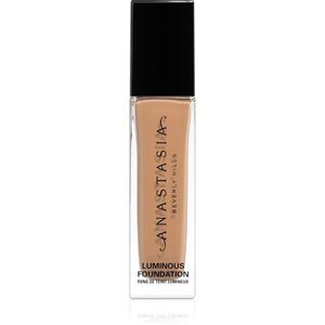 Anastasia Beverly Hills Luminous Foundation élénkítő make-up árnyalat 340C 30 ml kép