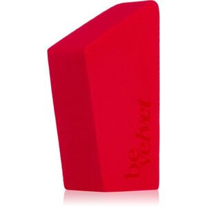 espoir Be Velvet Fitting Sponge precíz make-up szivacs 1 db kép
