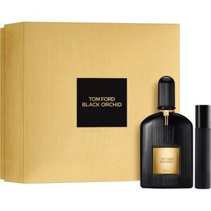 TOM FORD Black Orchid Set ajándékszett hölgyeknek 1 db kép