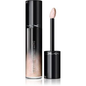MAC Cosmetics Dazzleshadow Liquid Eyeshadow folyékony szemhéjfesték árnyalat Not Scared To Sparkle 4 ml kép