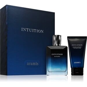 Aramis Intuition Set ajándékszett uraknak kép