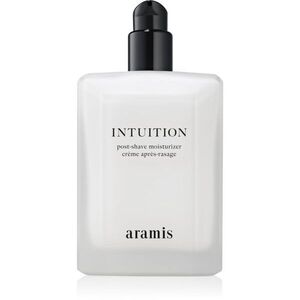 Aramis Intuition After Shave Moisturizer​ borotválkozás utáni krém 95 ml kép