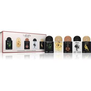 Lattafa Pride Box 1 ajándékszett unisex 5x20 ml kép