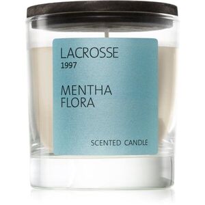The Olphactory Lacrosse Mentha Flora illatgyertya 200 g kép
