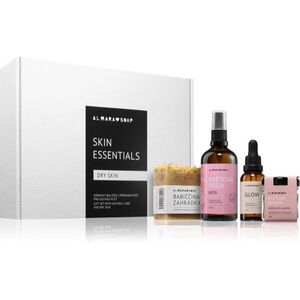 Almara Soap Skin Essentials Dry Skin ajándékszett száraz bőrre kép