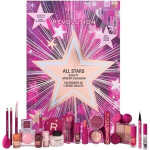 Revolution Advent Calendar All Stars ádventi naptár kép