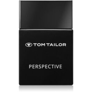 Tom Tailor Perspective Eau de Toilette uraknak 30 ml kép