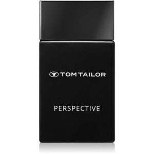 Tom Tailor Perspective Eau de Toilette uraknak 50 ml kép