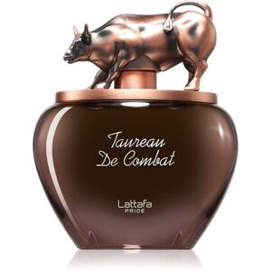 Lattafa Taureau De Combat Eau de Parfum unisex 100 ml kép