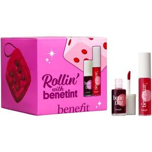 Benefit Rollin' with Benetint ajakápoló készlet kép