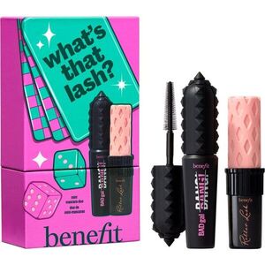 Benefit What's That Lash szempillaspirál készlet kép