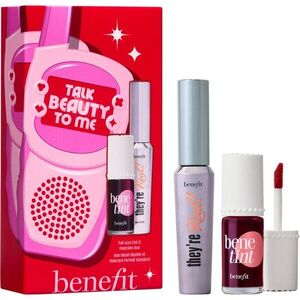 Benefit Talk Beauty to Me dekoratív kozmetika szett kép
