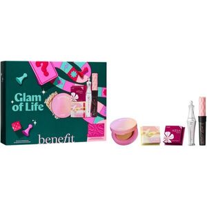 Benefit Glam of Life dekoratív kozmetika szett kép