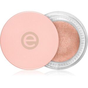 essence Cream Eyeshadow krémes szemhéjfestékek árnyalat 01 Rose 5 g kép