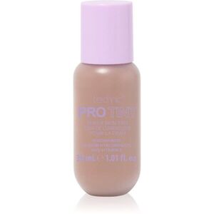 Technic Cosmetics Pro Tint könnyű alapozó természetes hatásért árnyalat Freckles 30 ml kép
