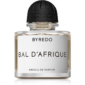 BYREDO Bal D'Afrique Absolu Eau de Parfum unisex 50 ml kép