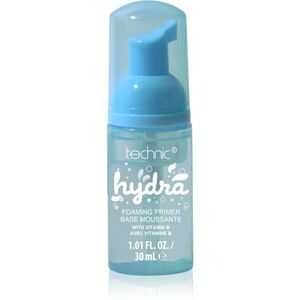 Technic Cosmetics Hydra hidratáló bázis alapozó alá 30 ml kép