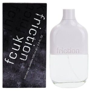 Fcuk Friction for Him Eau de Toilette uraknak 100 ml kép