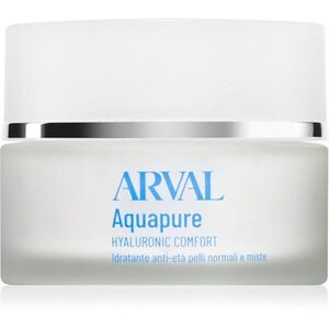 Arval Aquapure Hyaluronic Comfort öregedés elleni hidratáló krém 30 ml kép