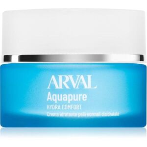 Arval Aquapure Hydra Comfort hidratáló arckrém 30 ml kép