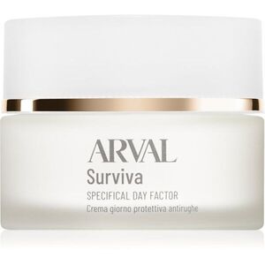 Arval Surviva Specifical Day Factor ápoló nappali krém a ráncok ellen 30 ml kép