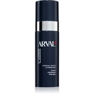 Arval L Uomo Eternal Youth Aftershave ránctalanító krém borotválkozás után 30 ml kép