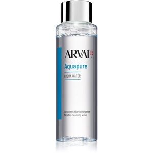 Arval Aquapure Hydra Water felfrissítő tisztító micellás víz 100 ml kép