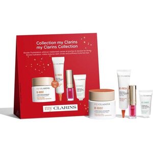 Clarins My Clarins Holiday Season ajándékszett kép