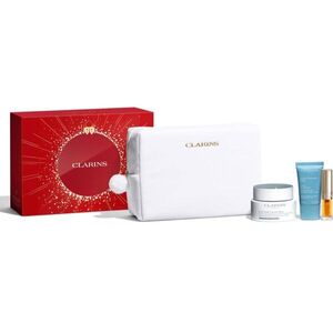 Clarins Cryo-Flash Mask Holiday Season ajándékszett kép