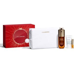 Clarins Double Serum Holiday Season ajándékszett kép