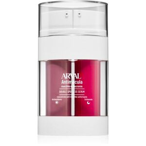 Arval Antimacula Double Spotless Serum két fázisú szérum Nappali és éjjeli ápolás 2x15 ml kép