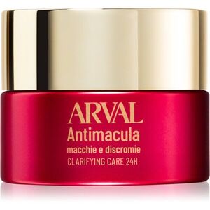 Arval Antimacula Clarifying Care kisimító krém 24 órás védelem 50 ml kép