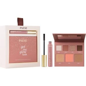 Paese Giftset Double Glow Look ajándékszett kép
