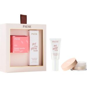 Paese Giftset All About the Base ajándékszett kép