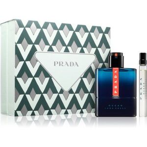 Prada Luna Rossa Ocean ajándékszett uraknak kép