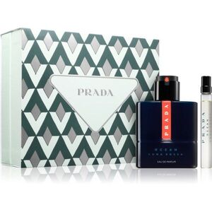 Prada Luna Rossa Ocean ajándékszett uraknak kép