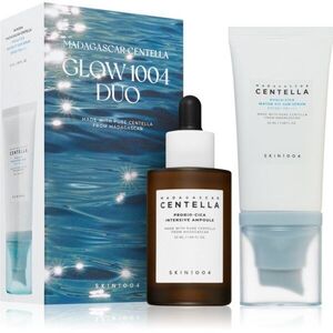 SKIN1004 Madagascar Centella Glow 1004 Duo ajándékszett az élénk bőrért kép