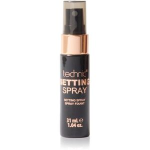 Technic Cosmetics Setting Spray fixáló spray 31 ml kép