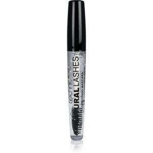 Technic Cosmetics Natural Lashes ápoló szempillaspirál 10 ml kép