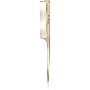 Balmain Hair Couture Golden Tail Comb hajformázó fésű 1 db kép
