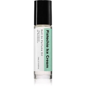 The Library of Fragrance Pistachio Ice Cream testolaj roll-on unisex 10 ml kép