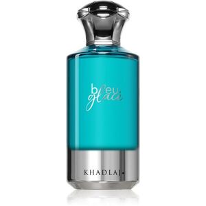 Khadlaj Bleu Glace parfüm kivonat uraknak 100 ml kép