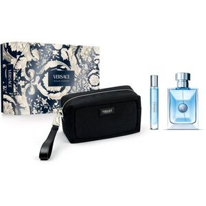 Versace Pour Homme ajándékszett uraknak kép