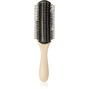 Technic Cosmetics Mini Hair Brush körkefe 1 db kép