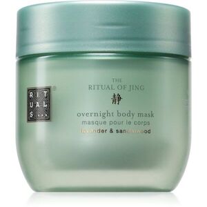 RITUALS The Ritual Of Jing testmaszk 125 ml kép