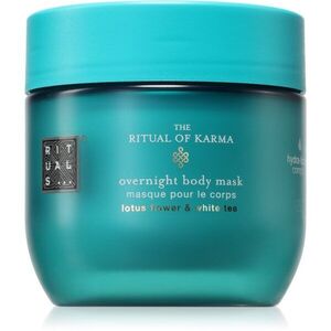 RITUALS The Ritual Of Karma testmaszk 125 ml kép