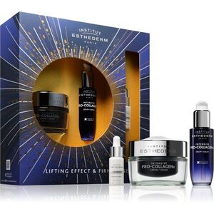 Institut Esthederm Intensive Pro-collagen+ Set ajándékszett a bőr öregedése ellen és a bőr feszesítéséért kép