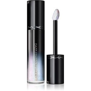 MAC Cosmetics Dazzleshadow Liquid Eyeshadow folyékony szemhéjfesték árnyalat Crumbled Diamonds 4 ml kép